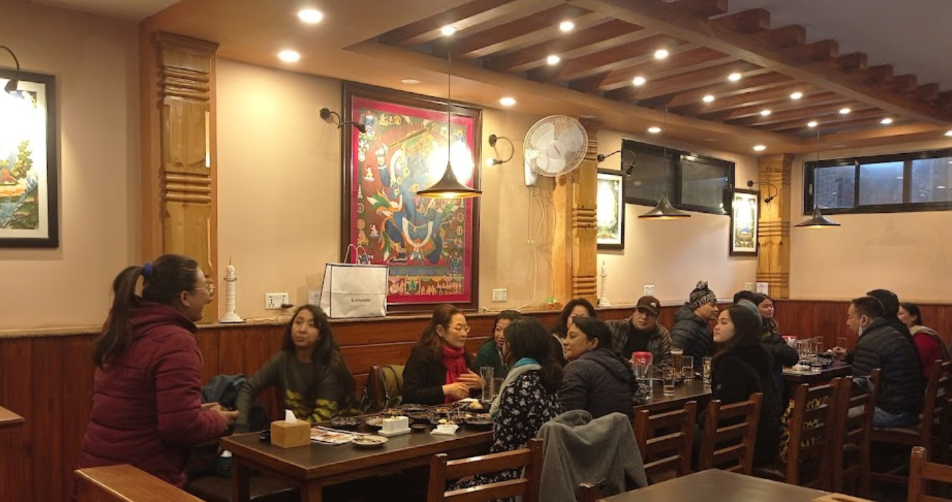 Pasa Newari Kitchen image 1