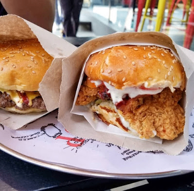 The Workshop Eatery image 4