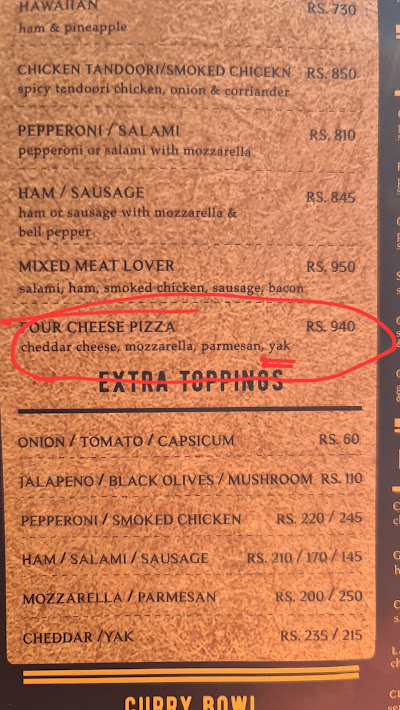 Lamee Coffee - Swoyambhu_menu_7