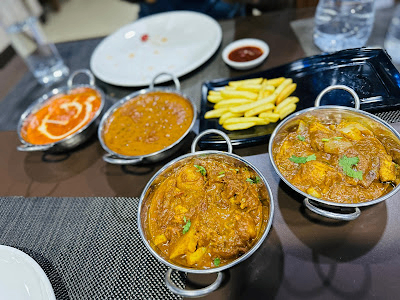 Bismillah Halal Restaurant image 3