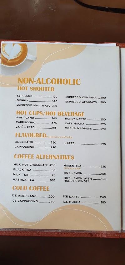 Crunchy Corner Mid Baneshwor_menu_9