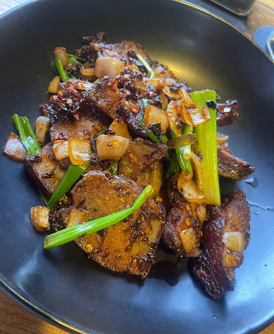 SUPPER CLUB (Dim Sum & Disco House) image 3