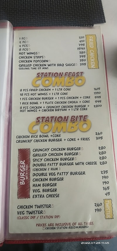 Airport Chicken Station_menu_4