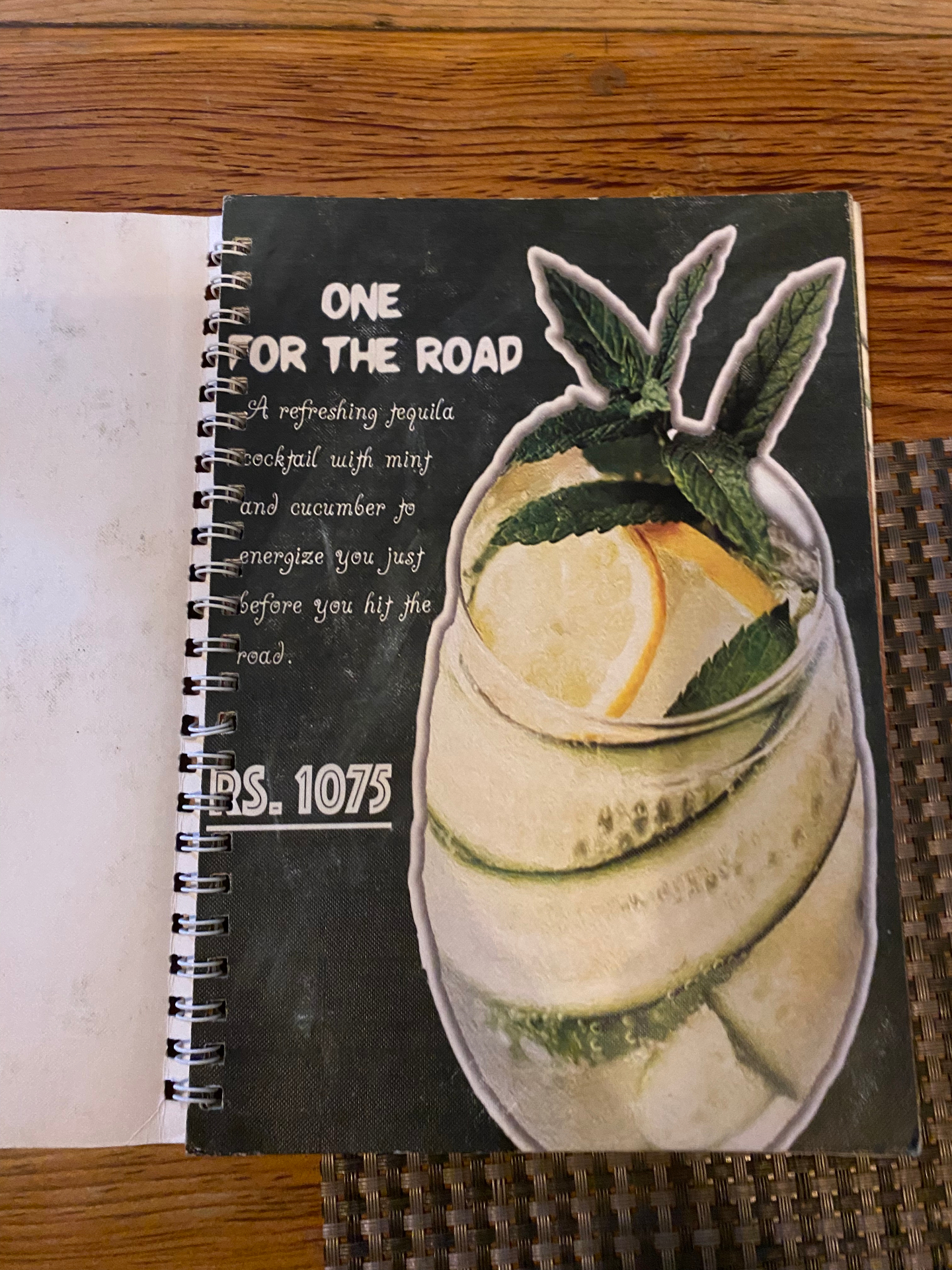 Taverna Restaurant & Pool Bar_menu_5