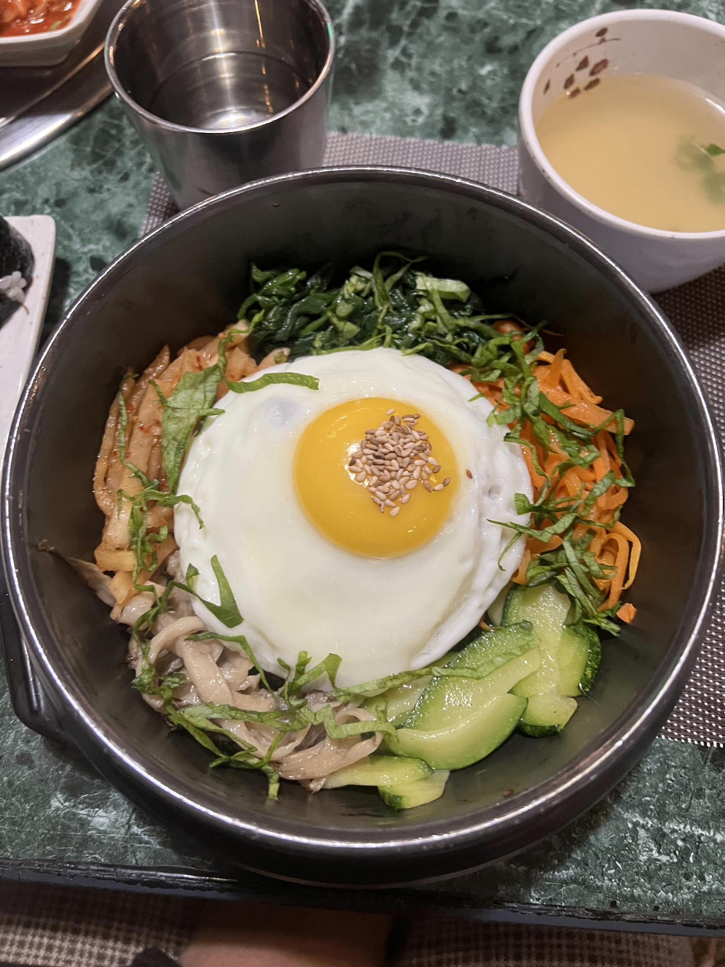 Eutteum Korean Restaurant image 5