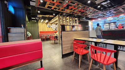 KFC Kathmandu Mall image 1