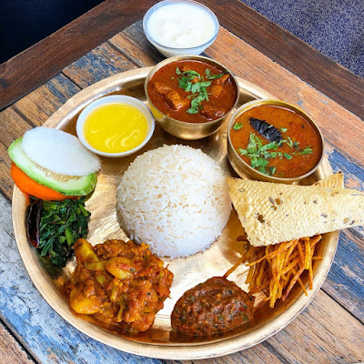 Aone Cafe & Party Palace image 3