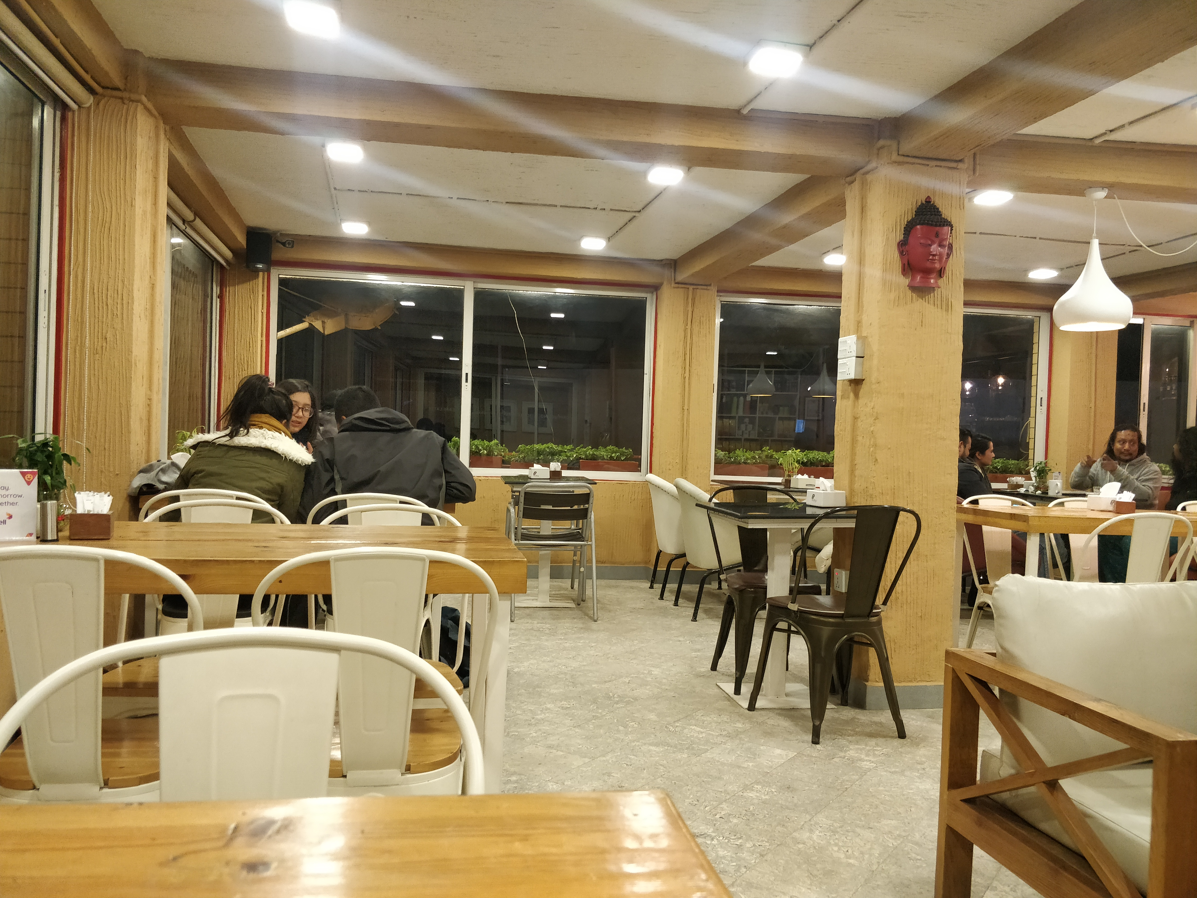 Himalayan Java Coffee- Basantapur image 2