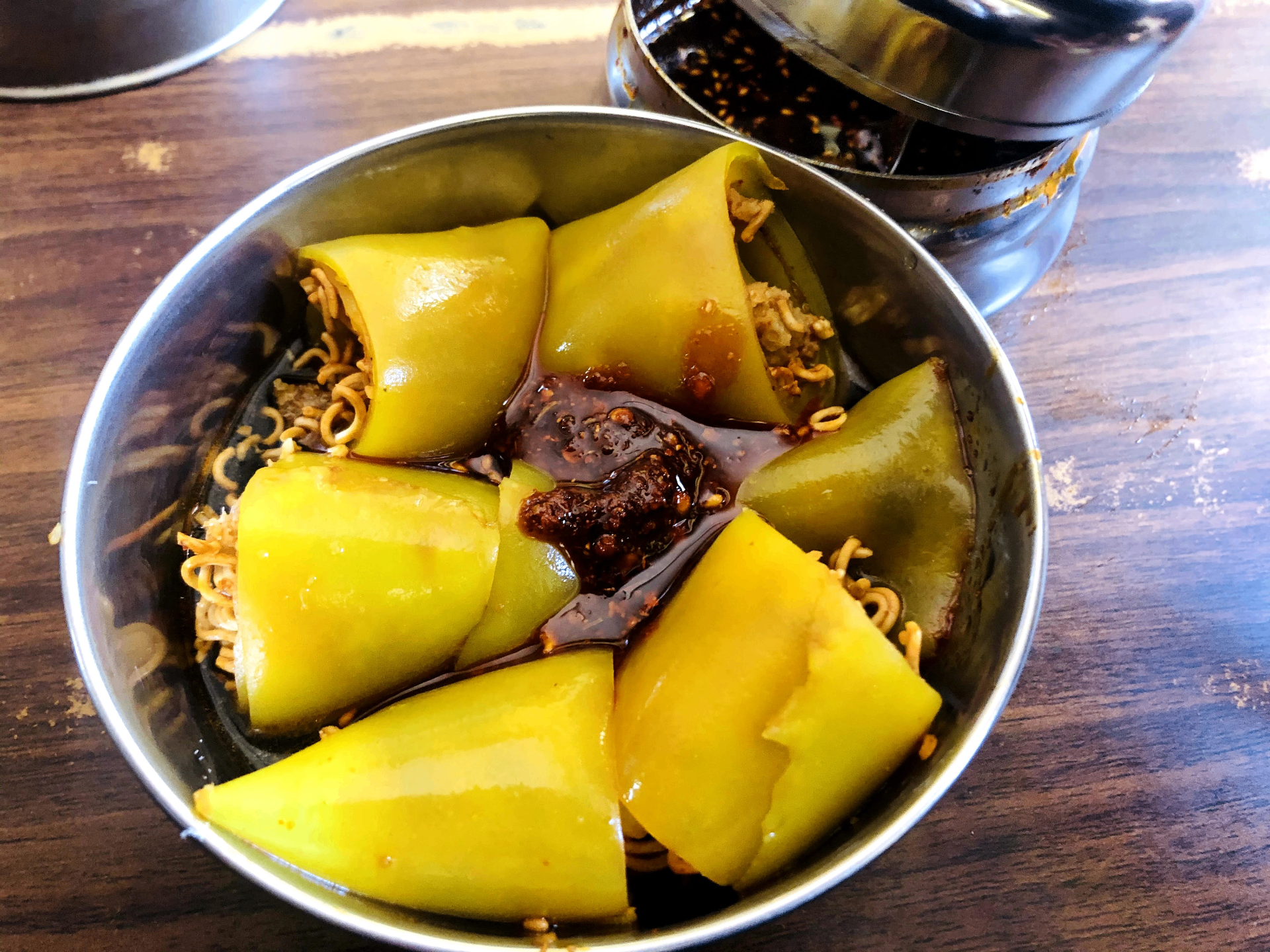 Khawa Karpo Tasty Noodle Factory image 4