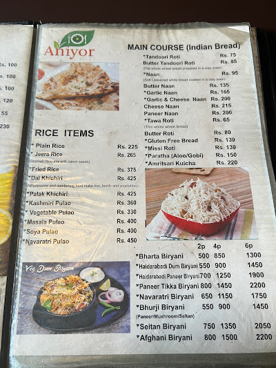 ANIYOR VEG & VEGAN RESTAURANT_menu_6
