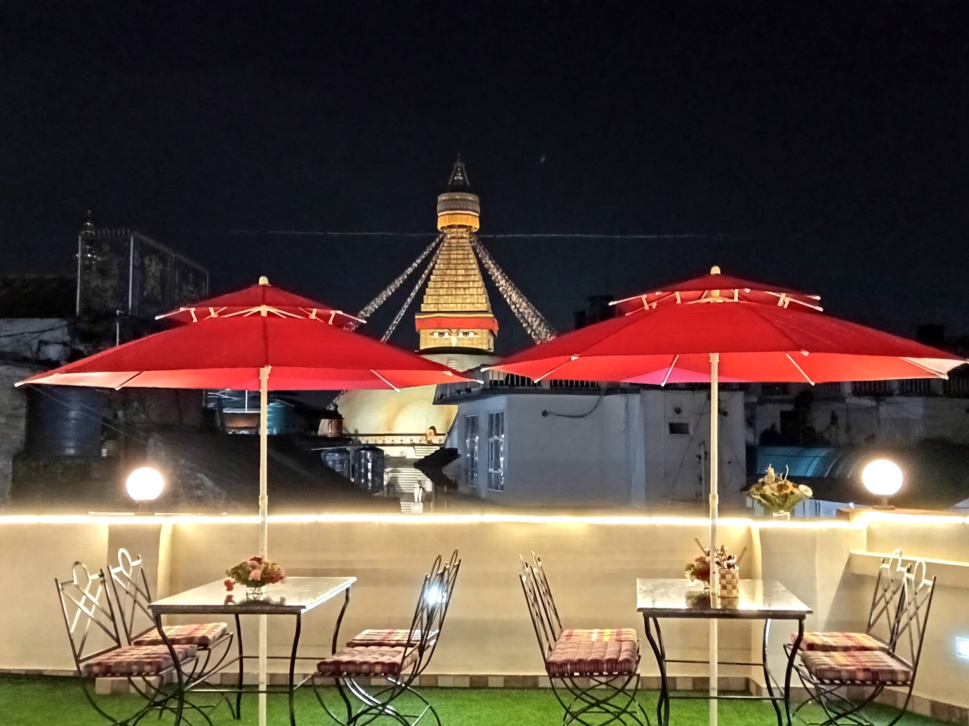 Himalayan Dolpo Thakali Restaurant image 1