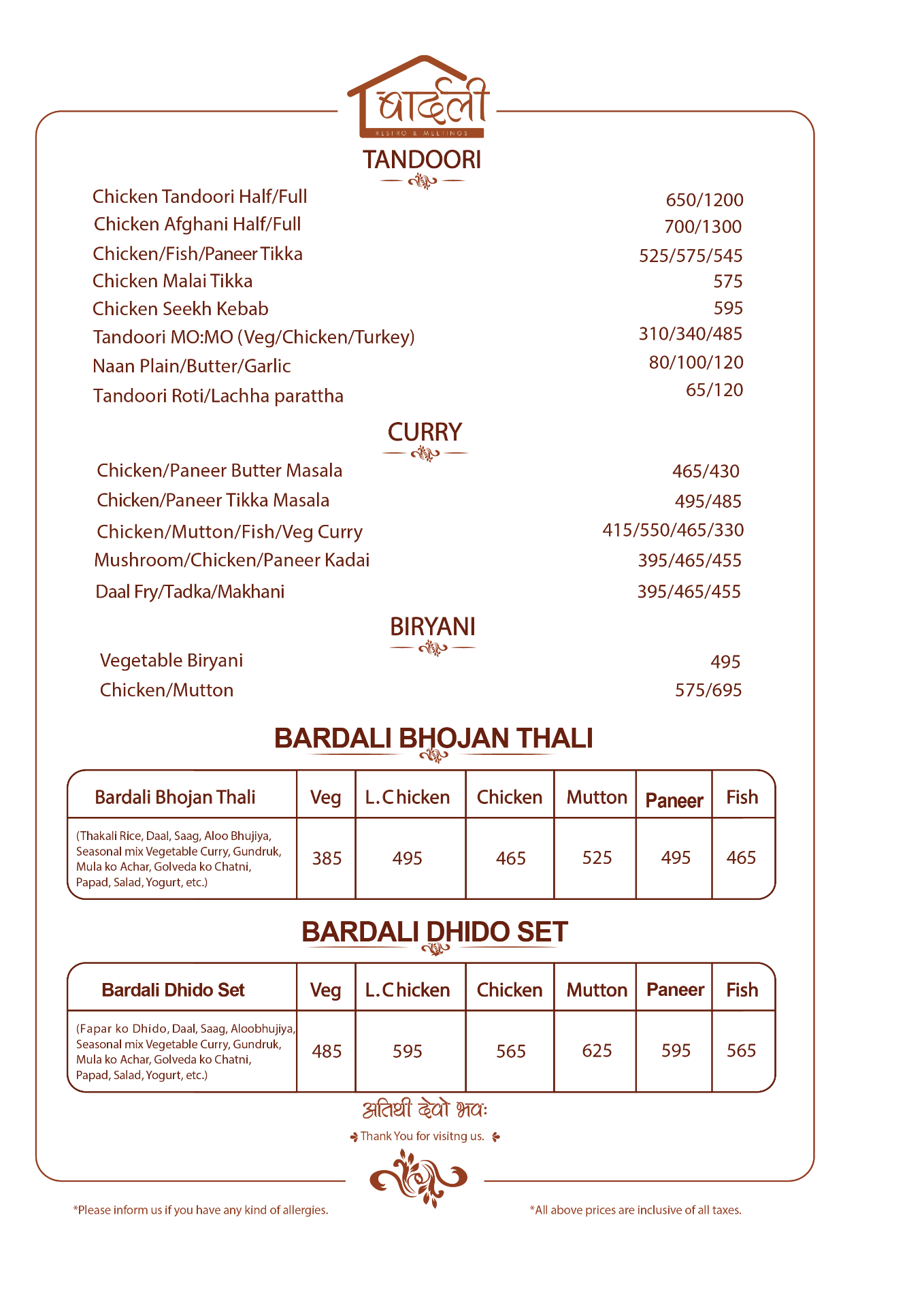 Bardali Restro & Meetings_menu_6