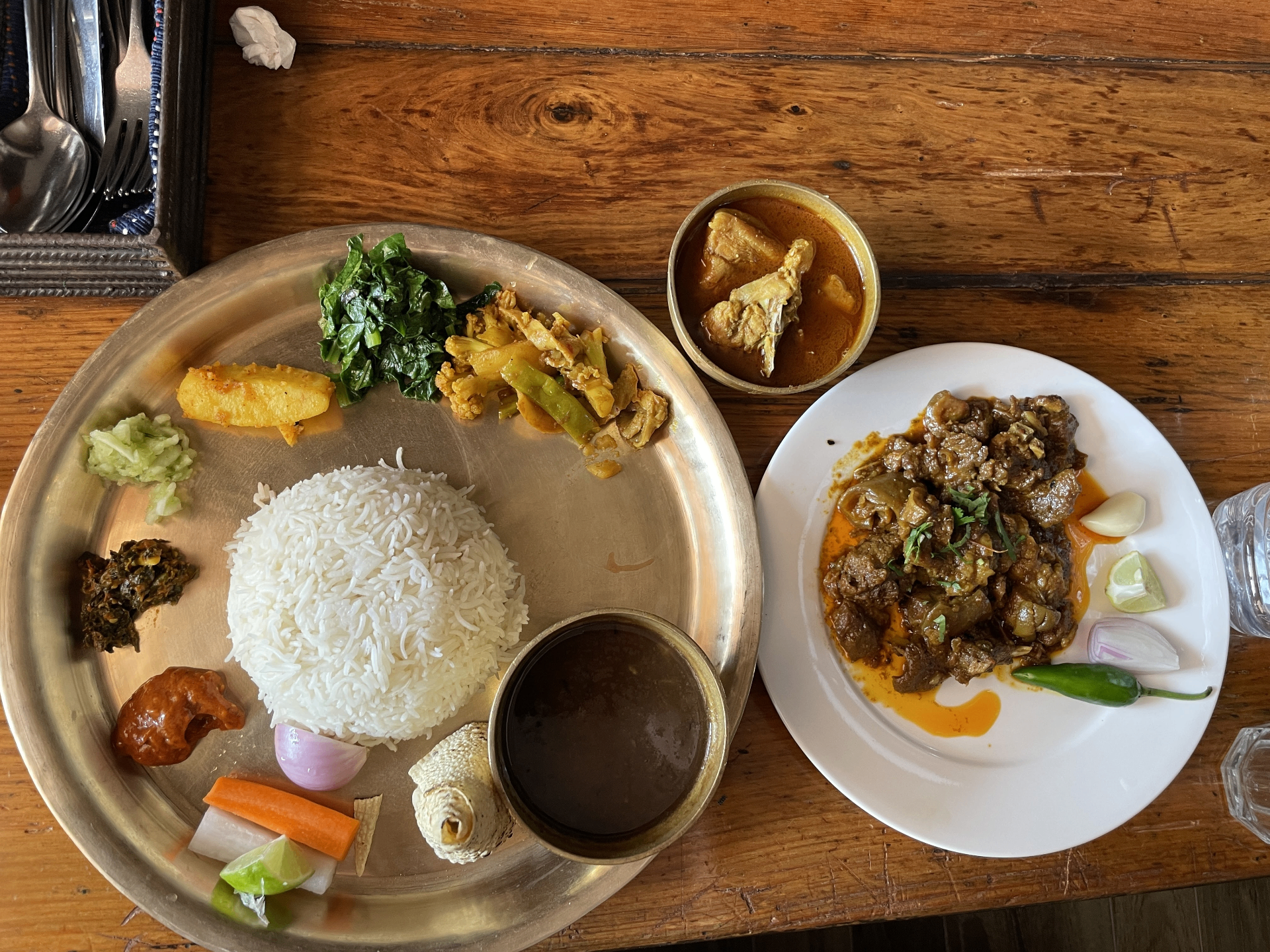 Alice Restaurant image 5