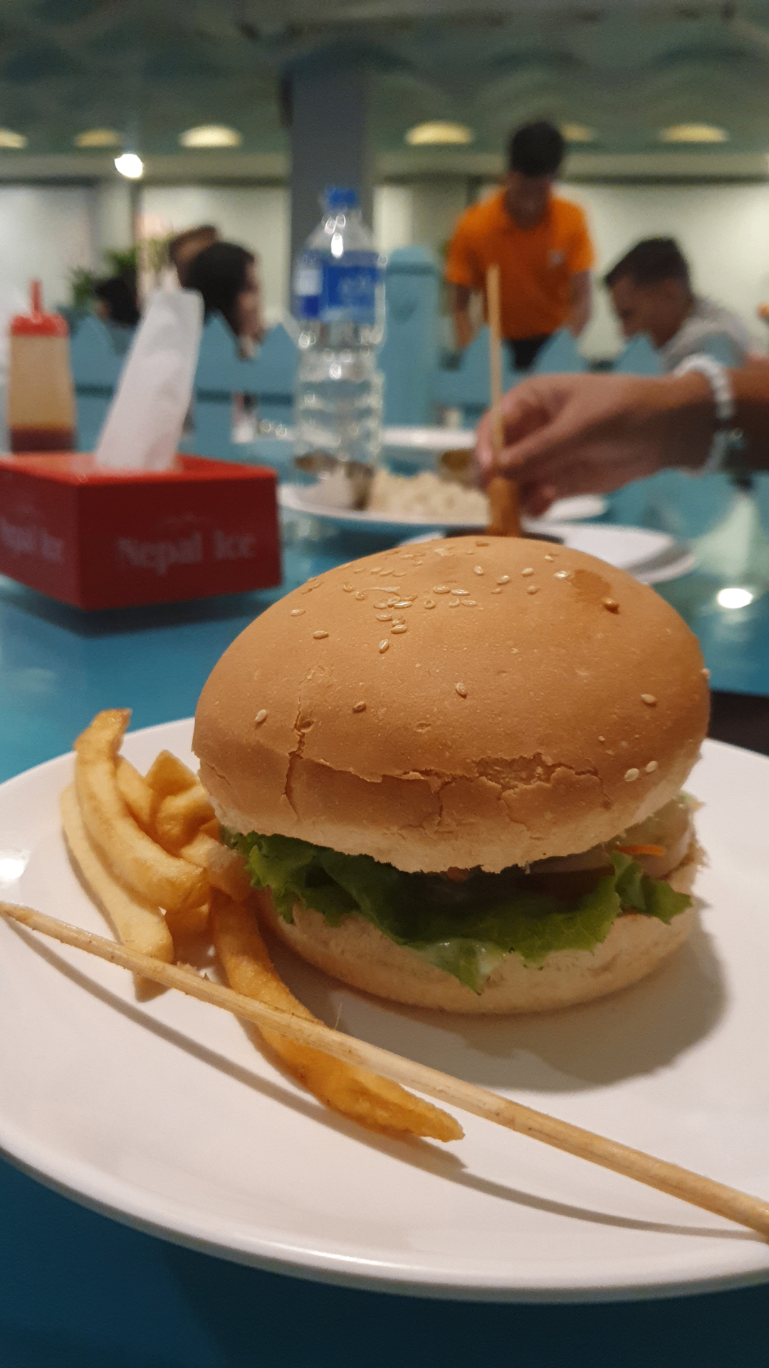 Burger House image 4