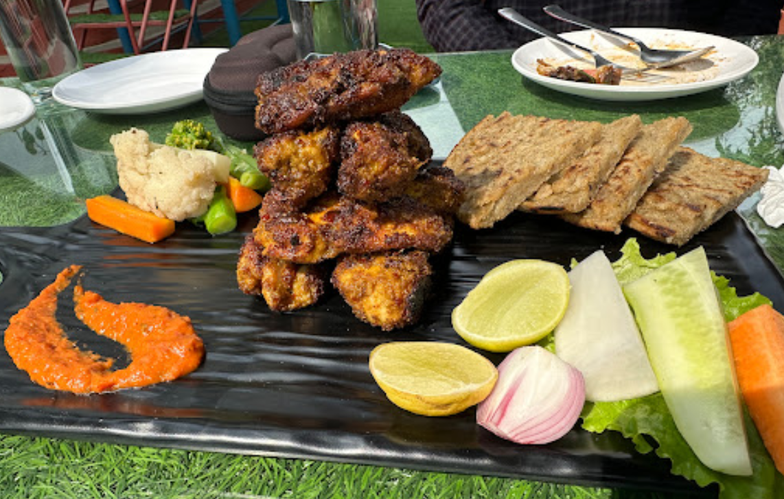 Walnut Bistro image 5