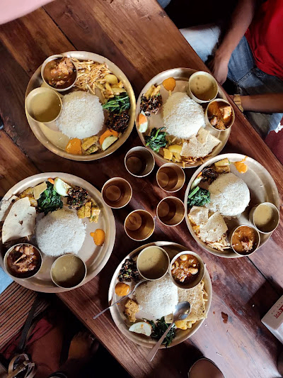 Thasang Authentic Thakali Kitchen image 3