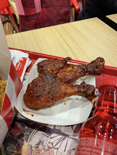 KFC Samakhushi image 4