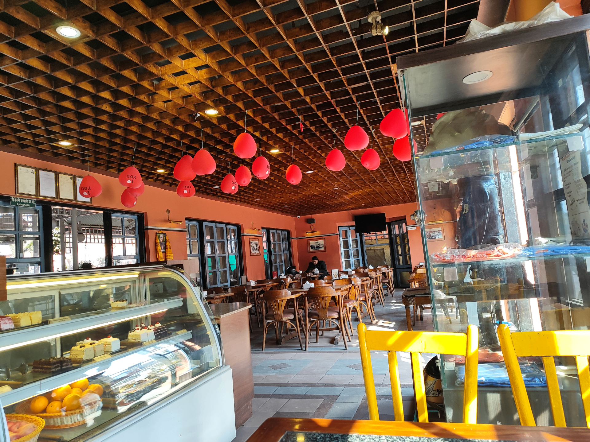 The Bakery Cafe image 1