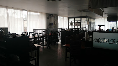 Kotetsu Japanese Restaurant image 3