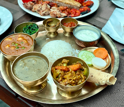 Kathmandu Grill Restaurant image 5