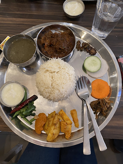 Michael Grills image 3