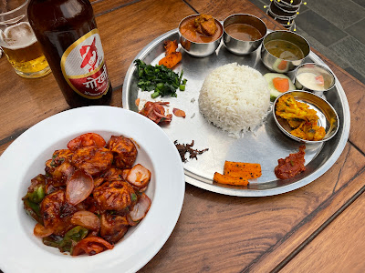 Local Thakali image 5