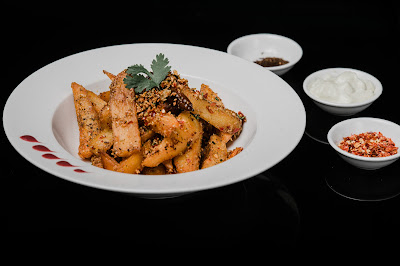 JAR - Just Another Restaurant image 5