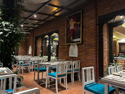 THAMEL HOUSE RESTAURANT image 1