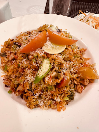 Airport Chicken Station image 2