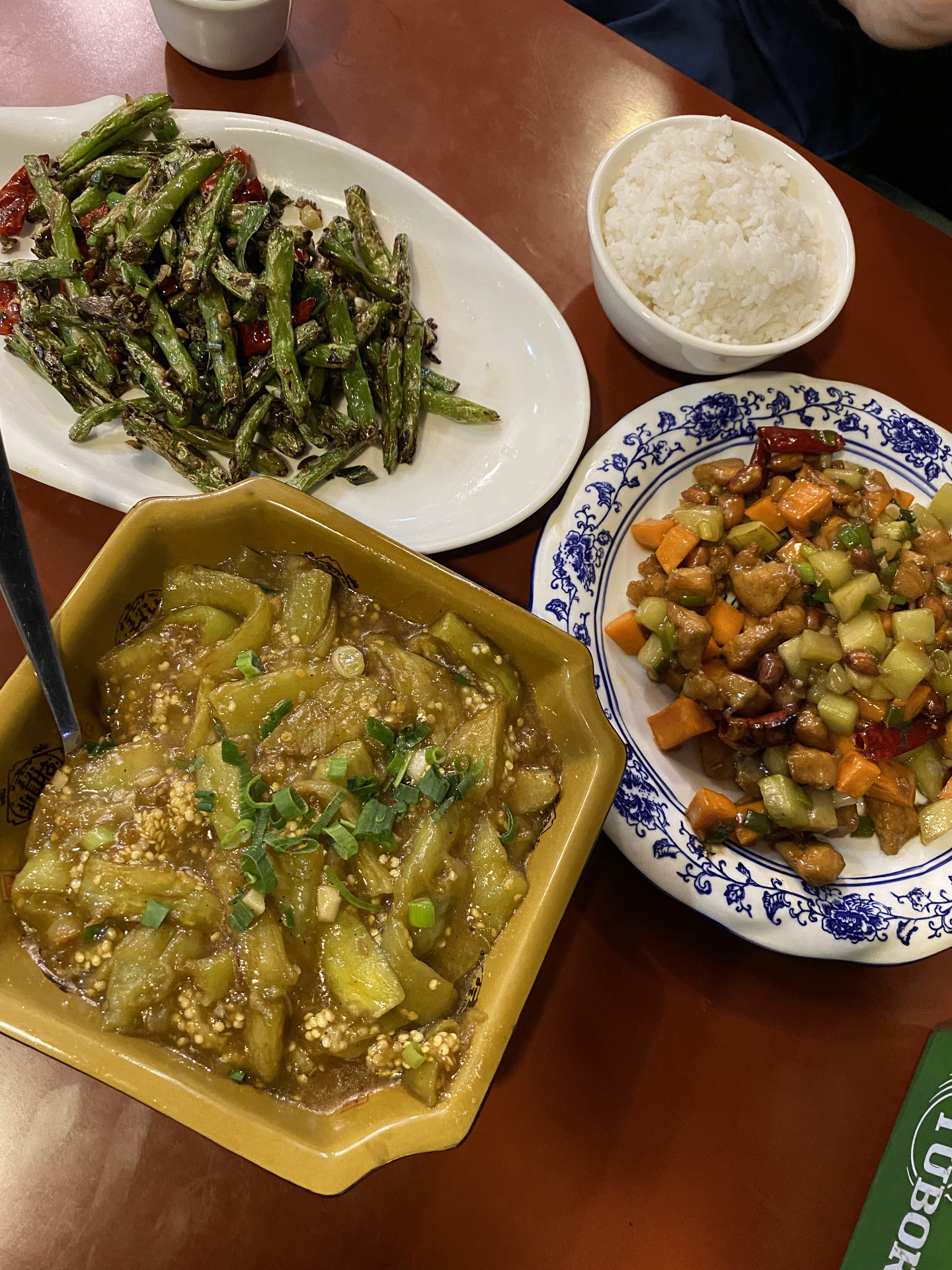 Kunga Hotel Restaurant image 3