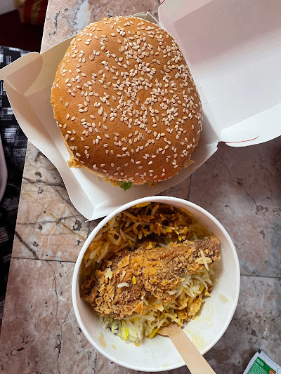 KFC Kathmandu Mall image 3