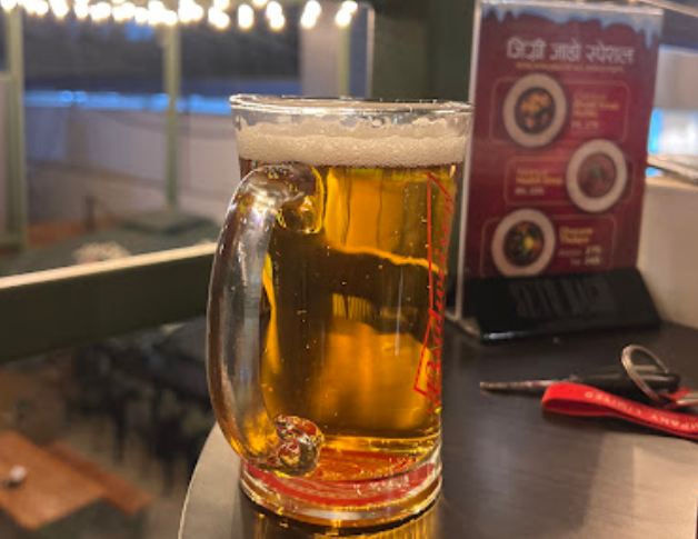 Jigri Sekuwa - Kapan,Faika    image 4