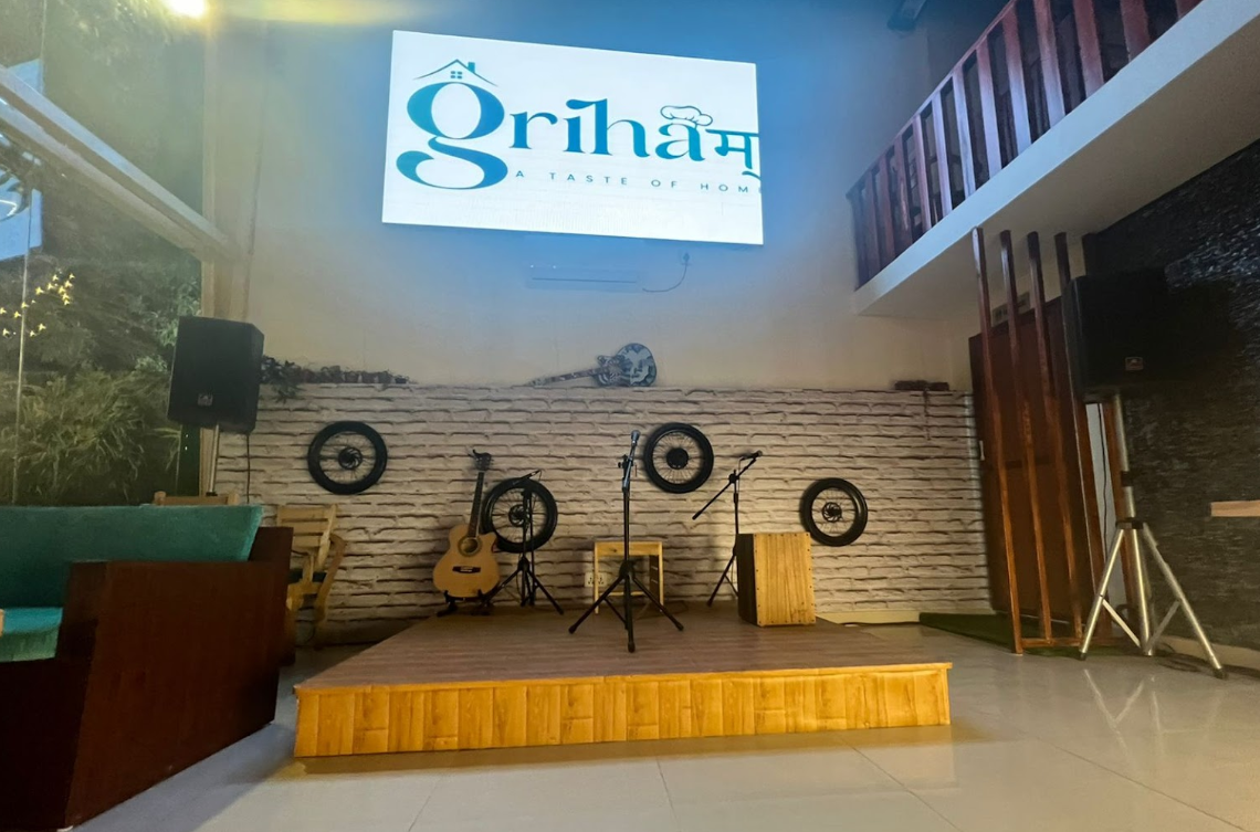Griham Restaurant image 2