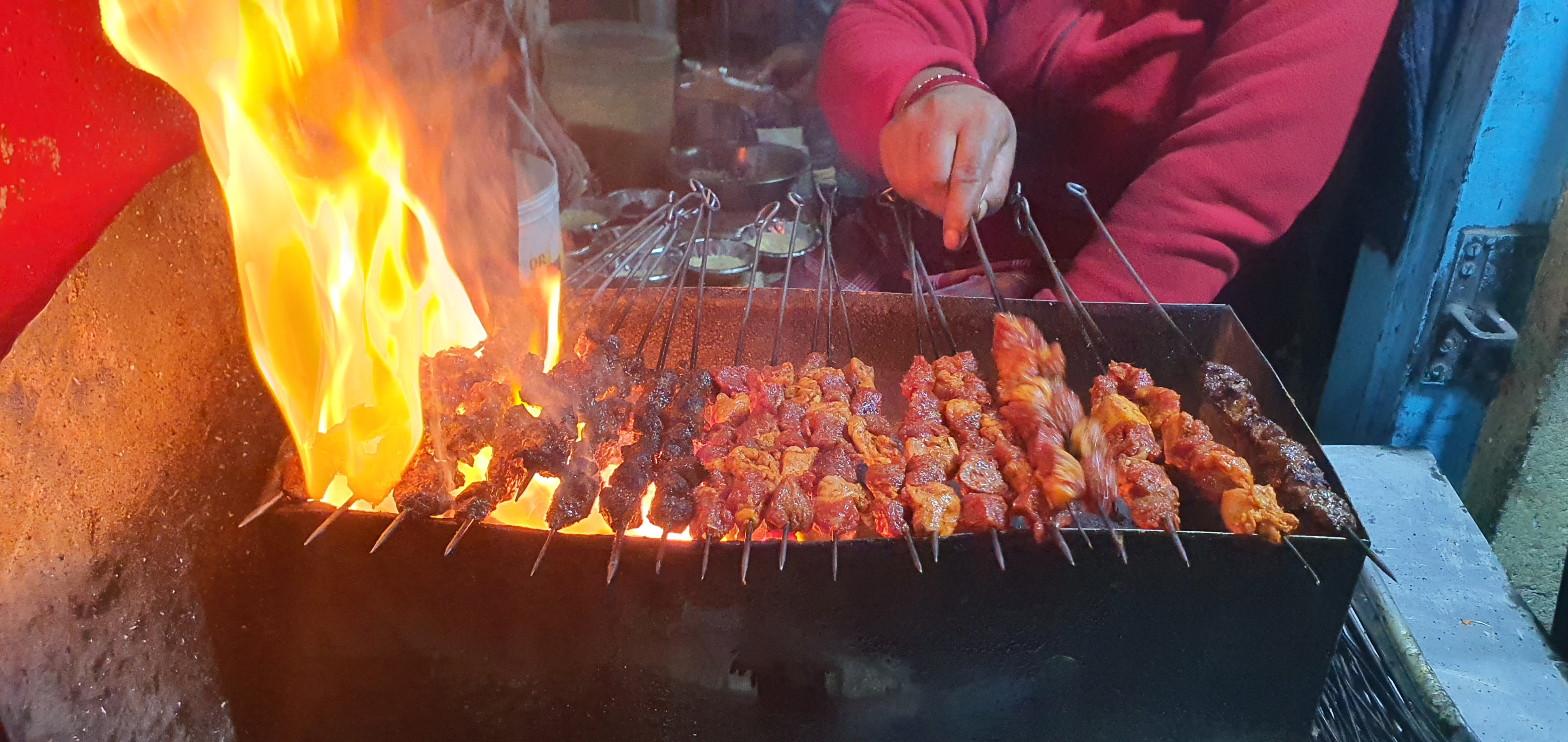 Aunty's Sekuwa Corner image 2