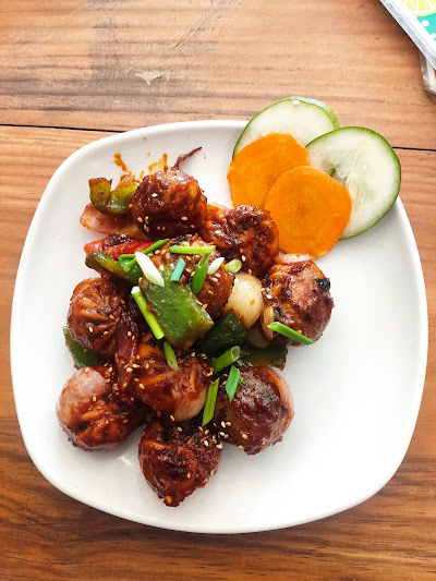 Poets' Corner Cafe image 3