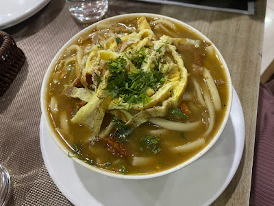 Central Food Cafe image 4