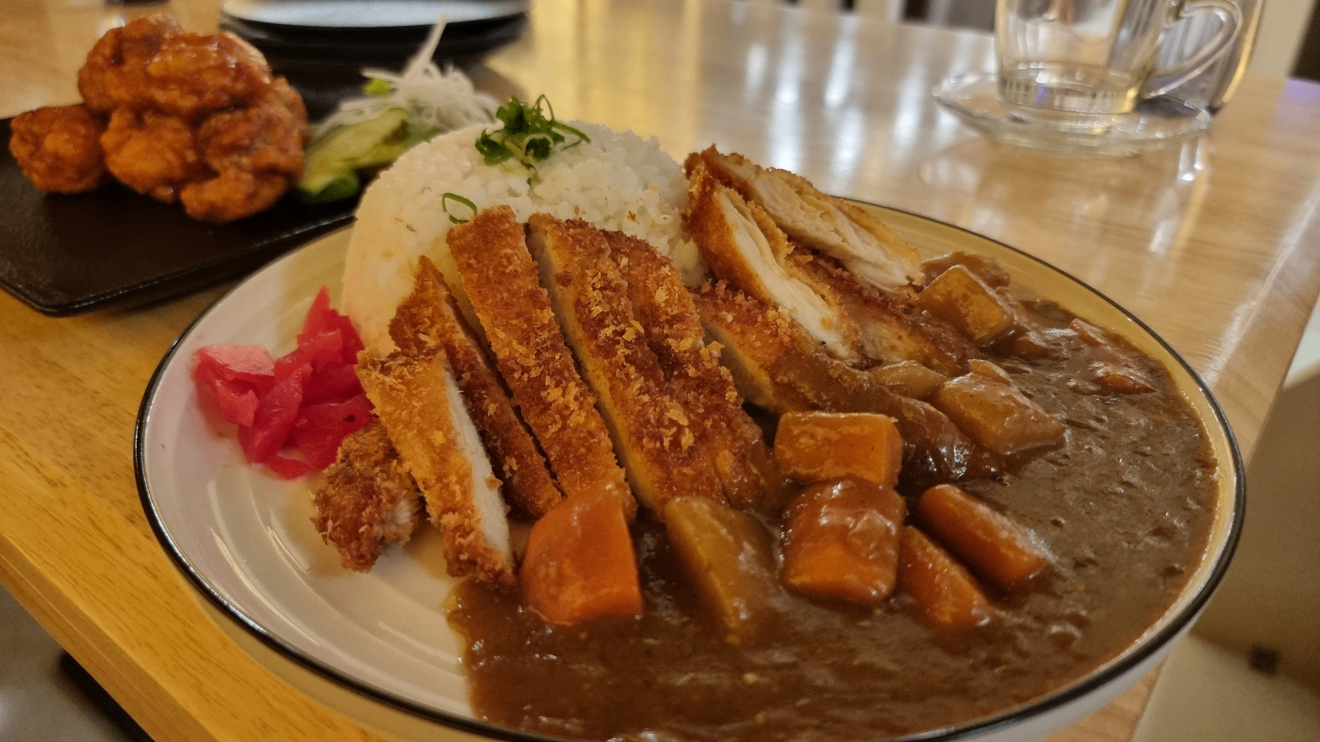 Yasumi Japanese Restaurant image 5