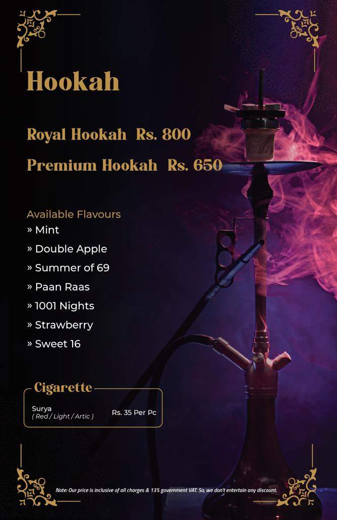 CityScape Garden Grill _menu_8