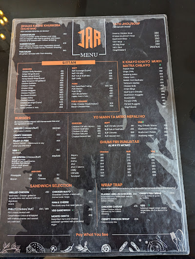 JAR - Just Another Restaurant_menu_5