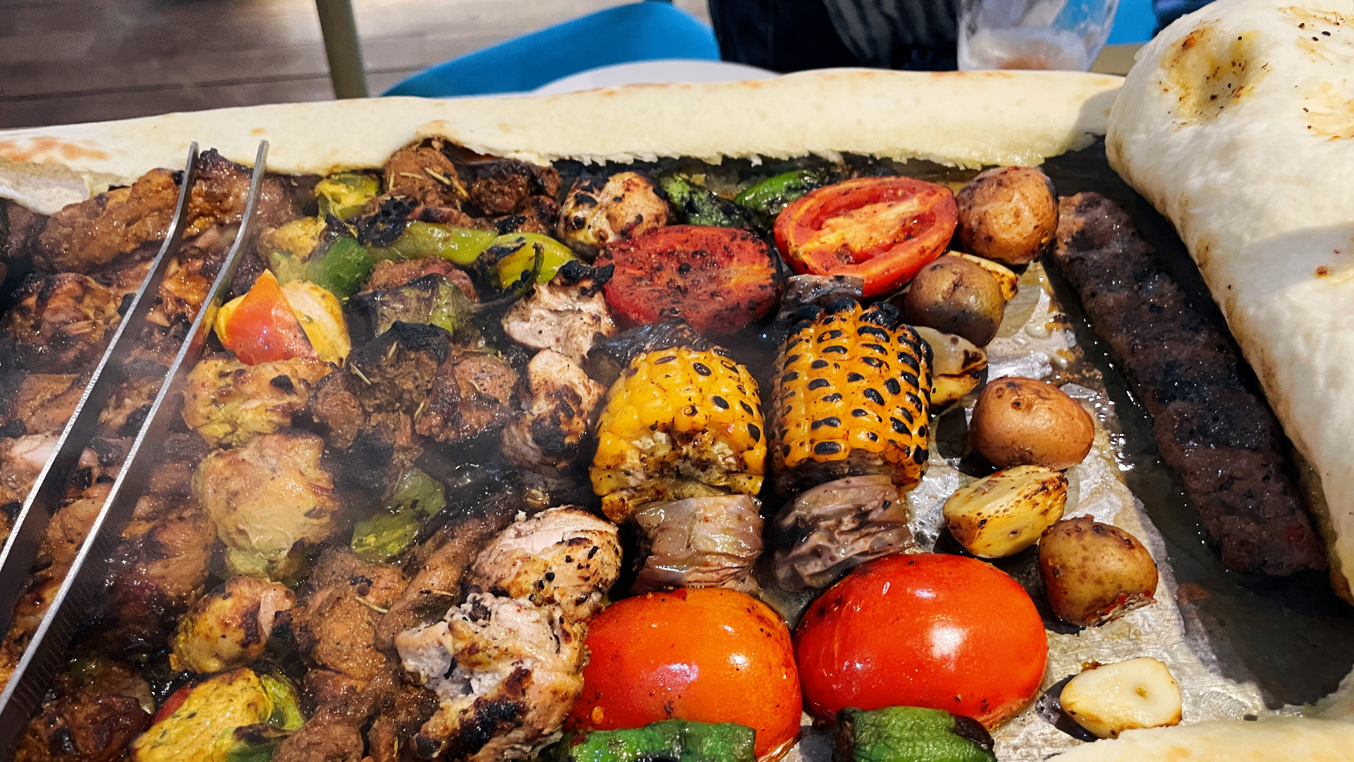 ALEV KEBAB SULTANATE | Halal Restaurant image 3