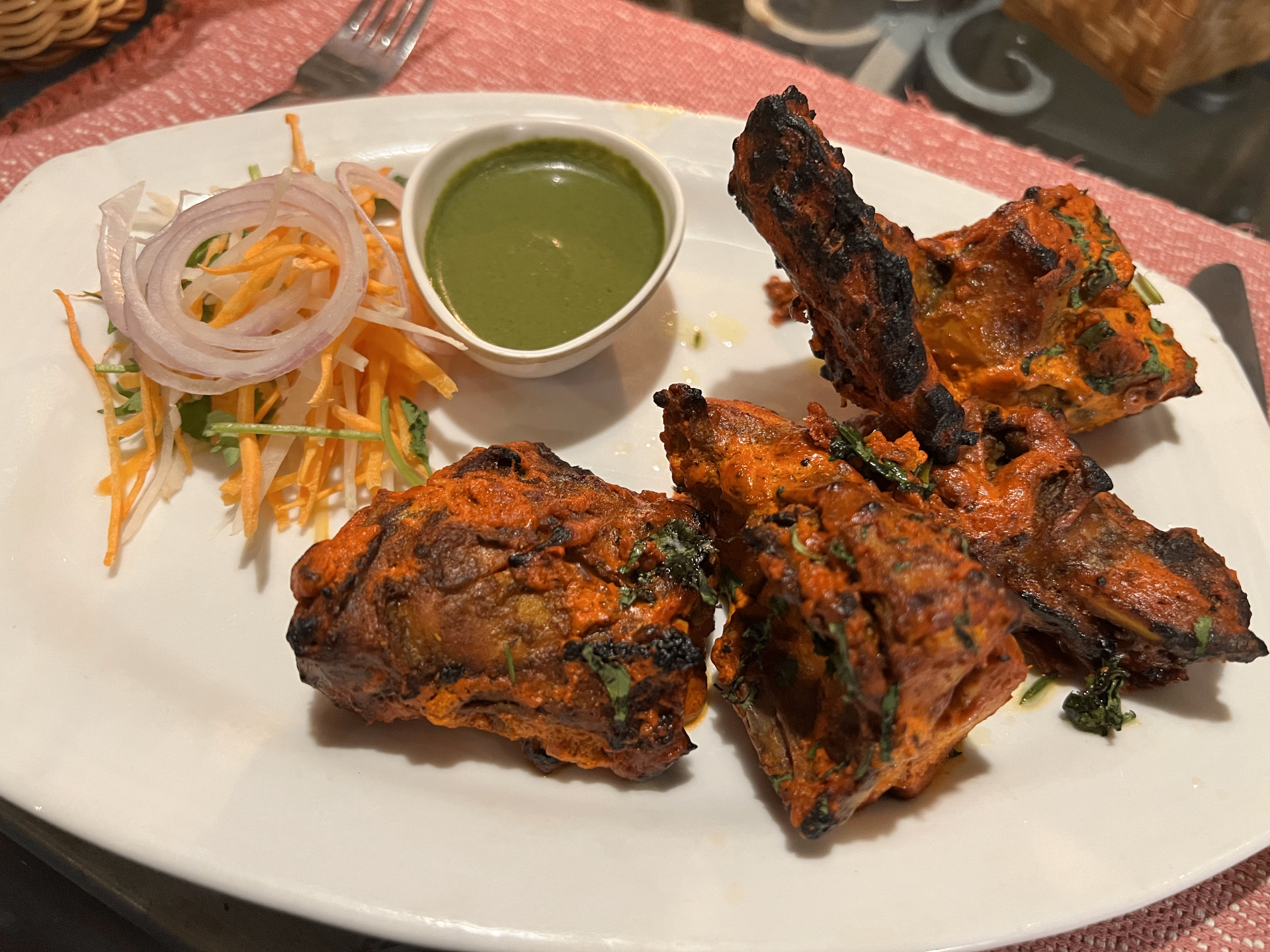 Third Eye Restaurant- Best Indian Restaurant image 5