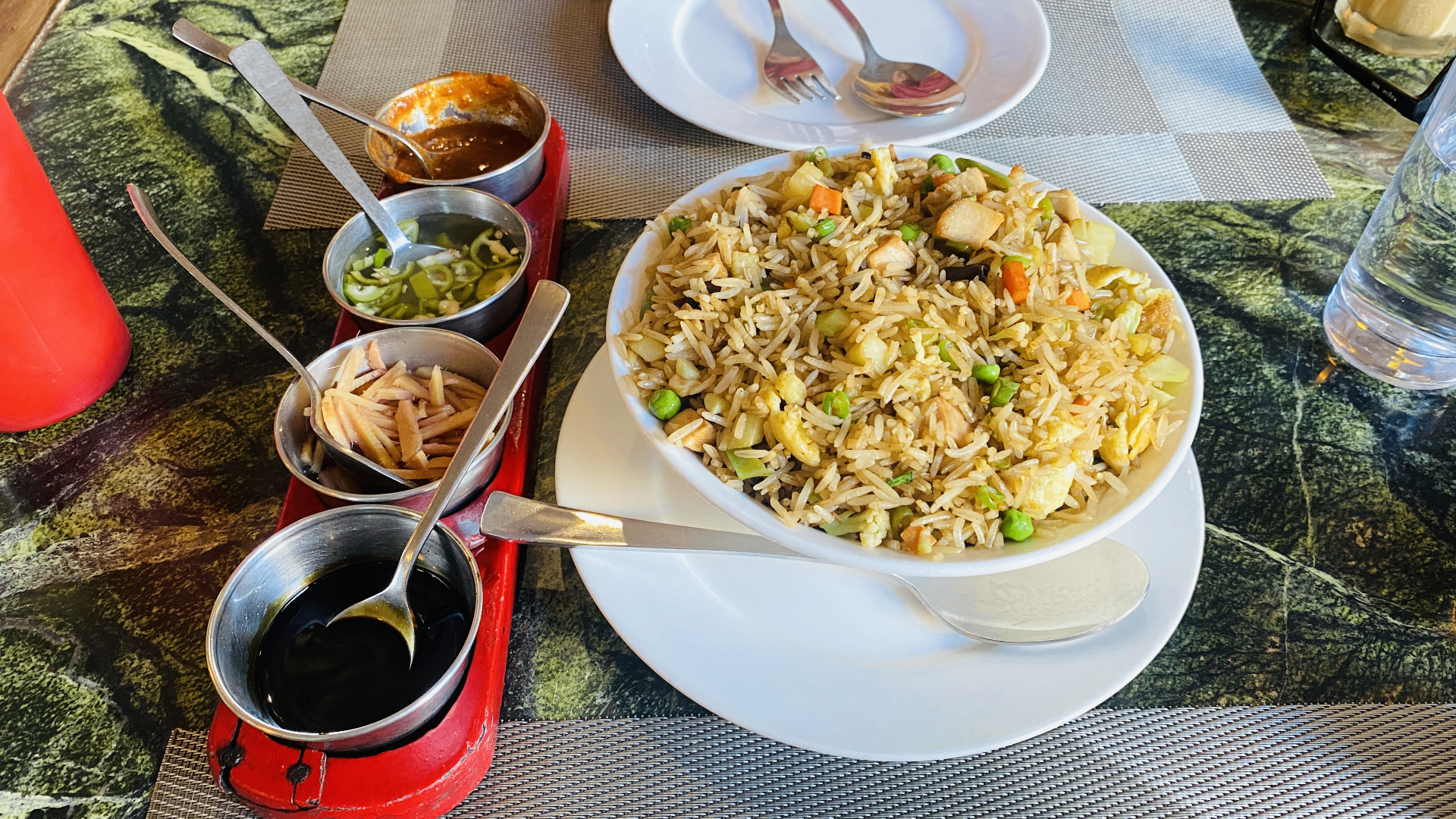 The Bakery Cafe image 5