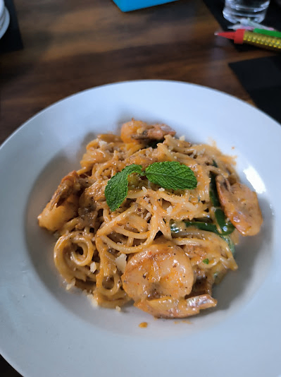 7 Iron Cafe and Bistro image 5