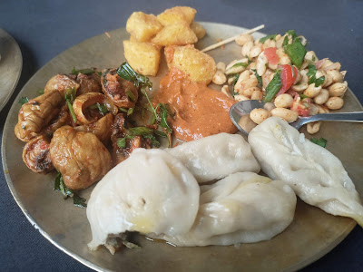 Nepali Chulo Authentic Restaurant image 4