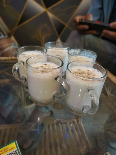 Chiya Table - Best Cafe image 4