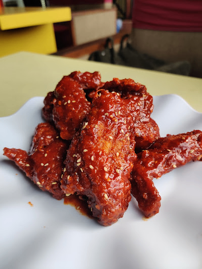 Ohh My Chicken image 3