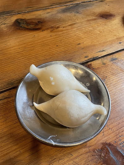 Ravi Dai Newa Chhen (Dattatraya Khaja Ghar / दत्तात्रय खाजा घर) image 4