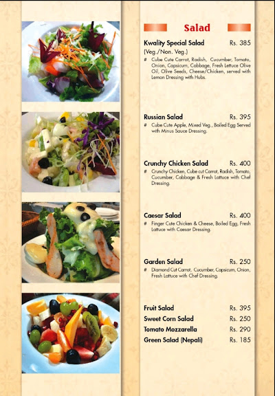 Kwality Cafe - क्वालिटी क्याफे_menu_5