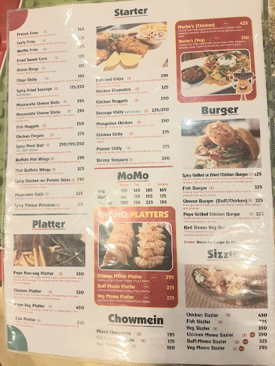 Pepe Pizza Satdobato_menu_0