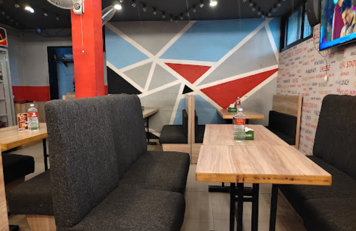 Chicken Station Thamel image 2